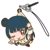 Tsushima Yoshiko Pinched Strap