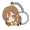 Kunikida Hanamaru Pinched Keychain