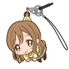 Kunikida Hanamaru Pinched Strap