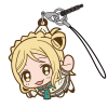 Ohara Mari Pinched Strap