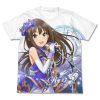 Stage of Magic Shibuya Rin Full Graphic T-Shirt (White)