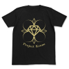 Project KRONE T-Shirt (Black)