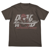Yatorishino Igsem T-Shirt (Charcoal)
