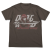Yatorishino Igsem T-Shirt (Charcoal)