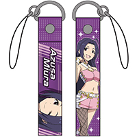 Miura Azusa Strap