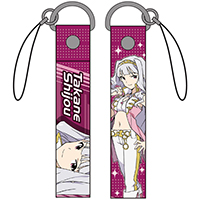 Shijou Takane Strap