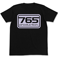 765 Pro T-Shirt (Black)