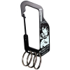 Tsushima Yoshiko Carabiner