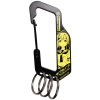 Kunikida Hanamaru Carabiner