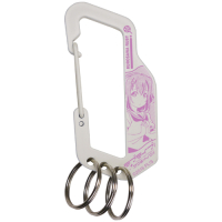 Kurosawa Ruby Carabiner