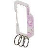 Kurosawa Ruby Carabiner