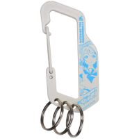 Watanabe You Carabiner