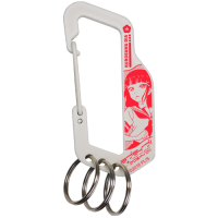 Kurosawa Dia Carabiner