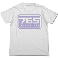 765 Pro T-Shirt (White)