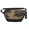 Takami Chika Messenger Bag