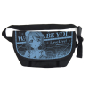 Watanabe You Messenger Bag