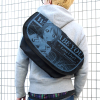 Watanabe You Messenger Bag