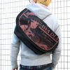 Kurosawa Dia Messenger Bag