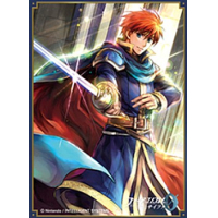 Sleeve Collection No.FE37 (Eliwood)
