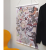 Mahou Shoujo Ikusei Keikaku Tapestry