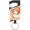 Takami Chika Acrylic Reel Keychain