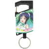 Matsuura Kanan Acrylic Reel Keychain