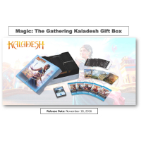 Kaladesh Gift Box