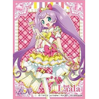 Character Sleeve (EN-345 Manaka Laala C)