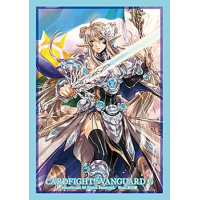 Sleeve Collection Mini Vol.259 (Leading Jewel Knight, Salome)