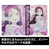 Sakurauchi Riko Full Colour Pass Case