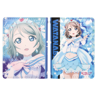Watanabe You Full Colour Pass Case