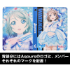 Watanabe You Full Colour Pass Case