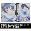 Tsushima Yoshiko Full Colour Pass Case