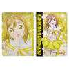 Kunikida Hanamaru Full Colour Pass Case