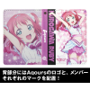 Kurosawa Ruby Full Colour Pass Case