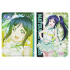 Matsuura Kanan Full Colour Pass Case