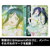 Matsuura Kanan Full Colour Pass Case