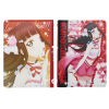 Kurosawa Dia Full Colour Pass Case