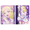 Ohara Mari Full Colour Pass Case