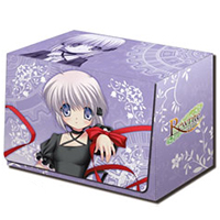 Deck Holder Collection Vol.31 (Kagari)