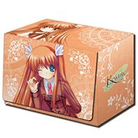 Deck Holder Collection Vol.32 (Ootori Chihaya)