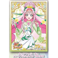 Character Sleeve (EN-361 Cure Felice Heartful Style)