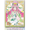 Character Sleeve (EN-361 Cure Felice Heartful Style)