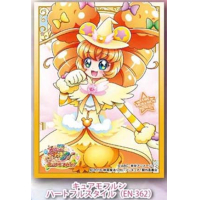 Character Sleeve (EN-362 Cure Mofurun Heartful Style)