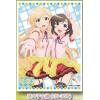 Character Sleeve (EN-367 Nanako & Yukari)