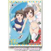 Character Sleeve (EN-369 Nanako & Yui)