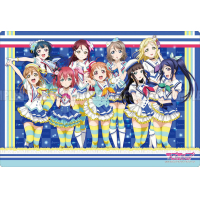 Rubber Mat Collection Vol.69 (Aqours Part.2)