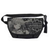 La Pucelle Messenger Bag