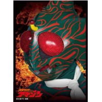 Character Sleeve (EN-376 Kamen Rider Amazon)