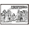 Chara Sleeve Matte No. MT301 (DRIFTERS)